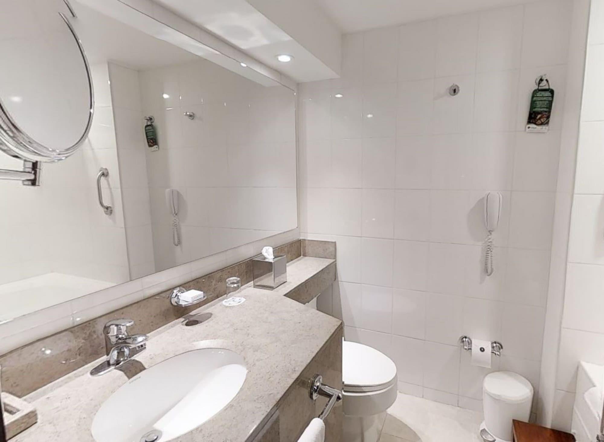 Hotel Estelar Suites Jones ボゴタ エクステリア 写真