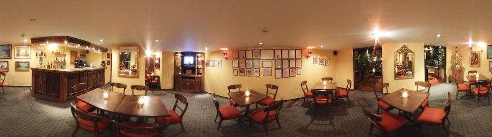 Hotel Estelar Suites Jones ボゴタ エクステリア 写真