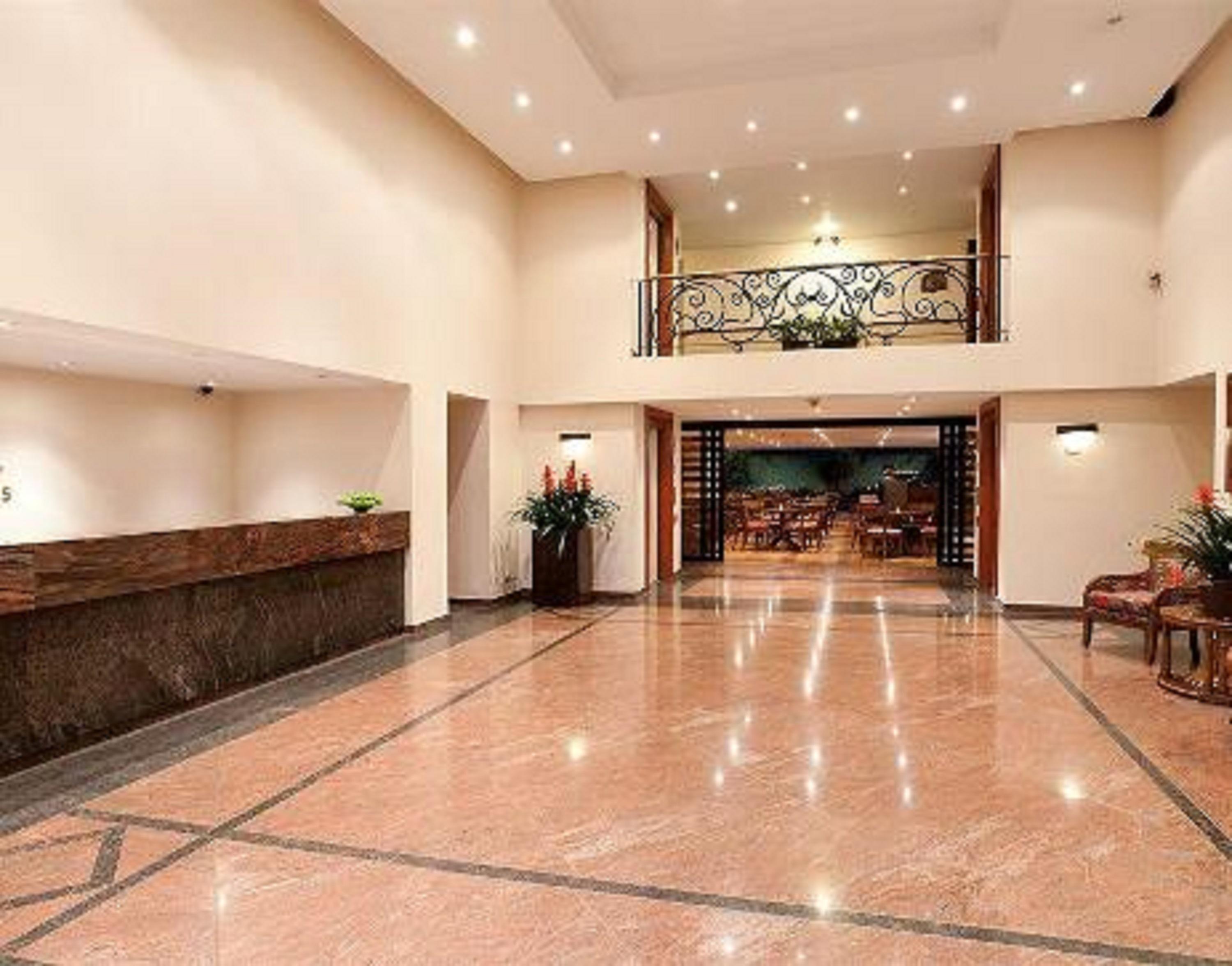 Hotel Estelar Suites Jones ボゴタ エクステリア 写真