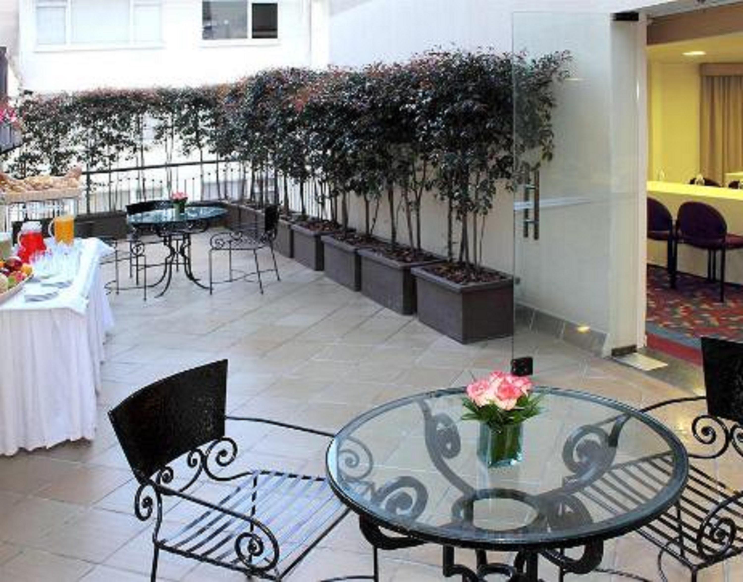Hotel Estelar Suites Jones ボゴタ エクステリア 写真