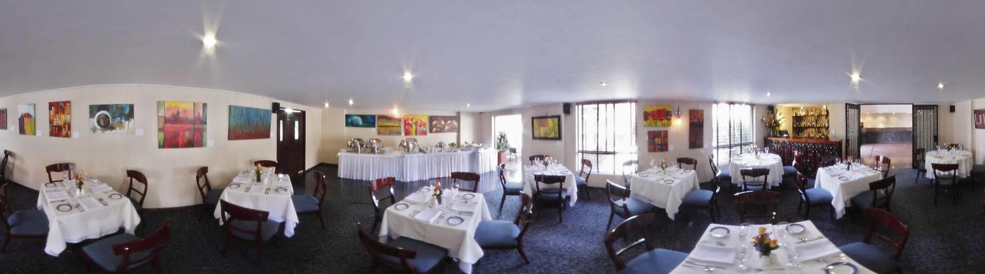 Hotel Estelar Suites Jones ボゴタ エクステリア 写真